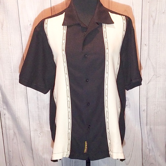 Cubavera Tops - Cubavera Button-up. 147